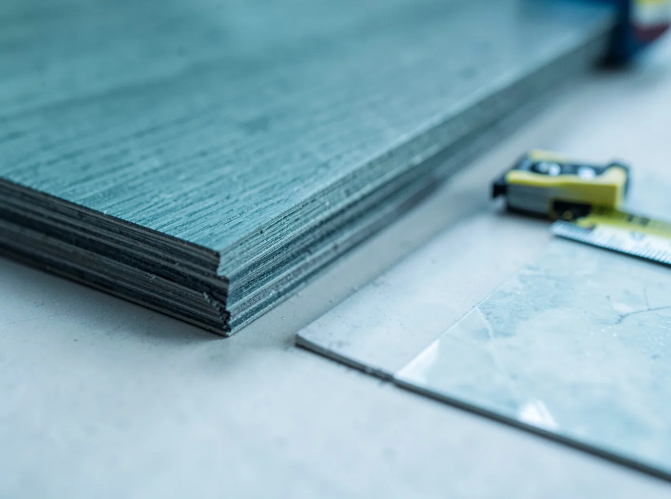 Luxury Vinyl Plank Installation Centerville, KS FAQs
